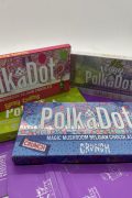 Buy Polka dot mushroom chocolate bar, Polka dot mushroom chocolate bar for sale Australia, Buy Polka dot chocolate bar online Germany, Melbourne, Berlin