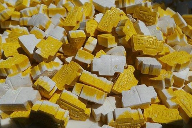 Buy Technogym MDMA Pill Germany, Yellow and white Pill for sale Spain, ecstasy pills Italy, Online shop selling mdma Netherlands, MDMA pills local supplier